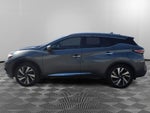 2016 Nissan Murano Platinum