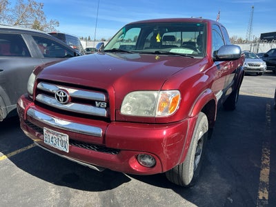 2005 Toyota Tundra SR5