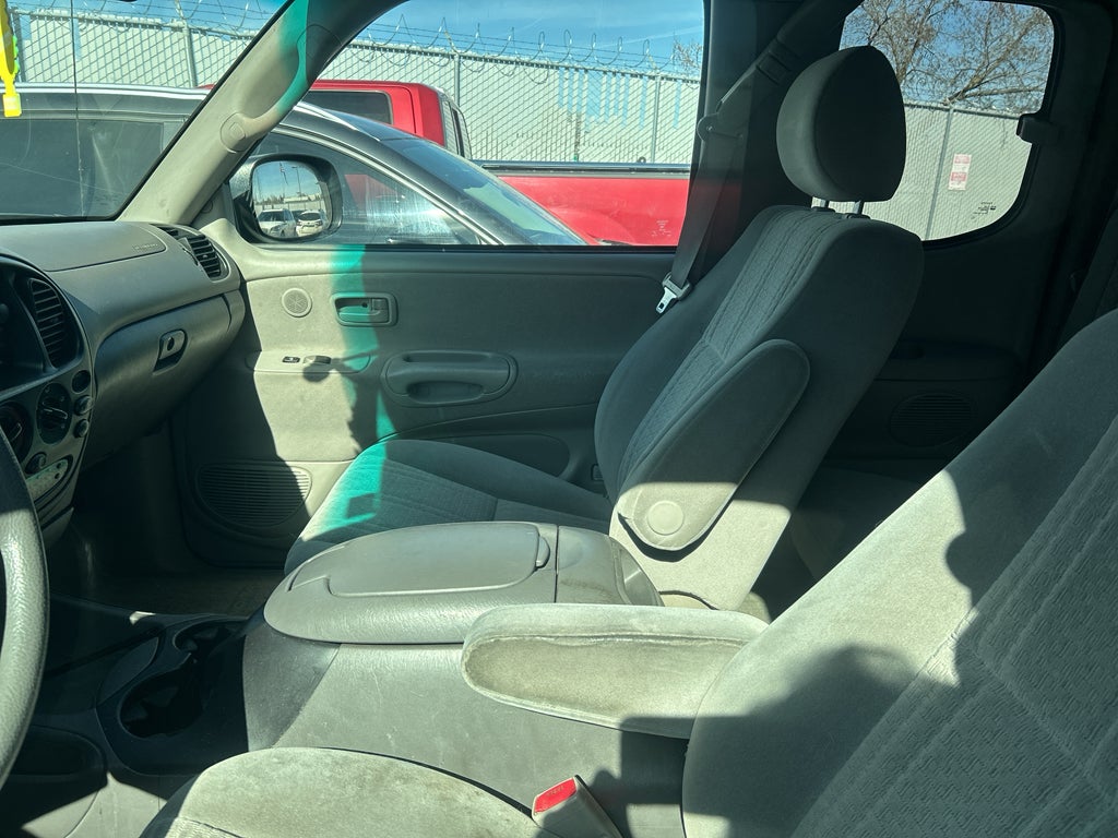 2005 Toyota Tundra SR5