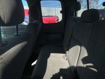 2005 Toyota Tundra SR5