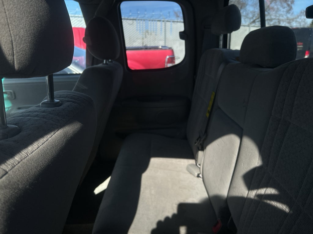 2005 Toyota Tundra SR5