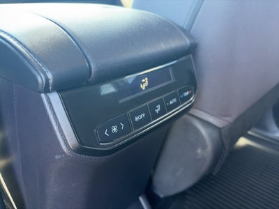 2023 Toyota Highlander Hybrid Hybrid LE