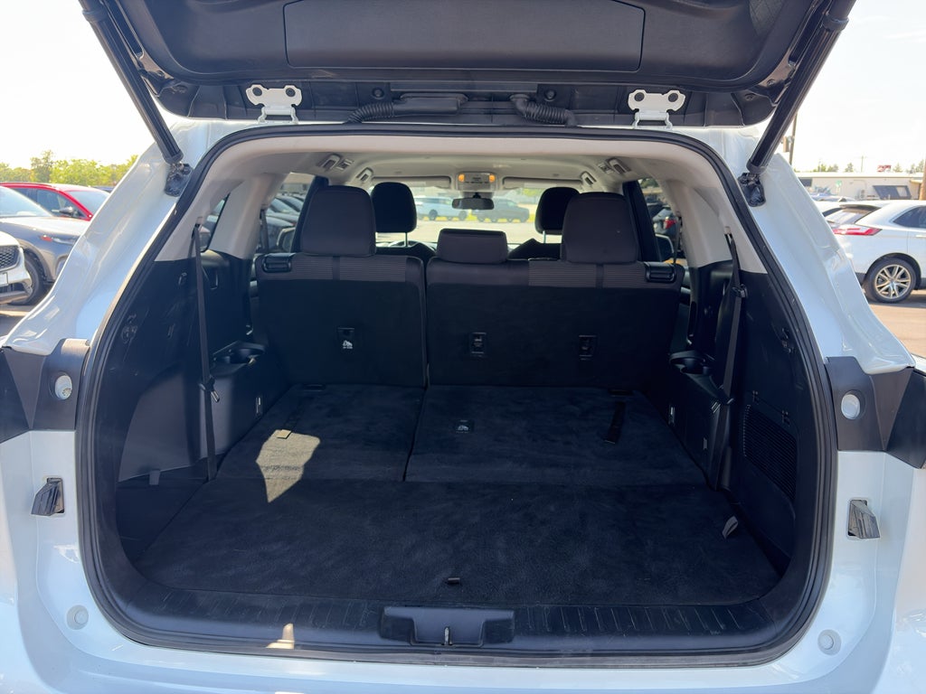 2023 Toyota Highlander Hybrid Hybrid LE