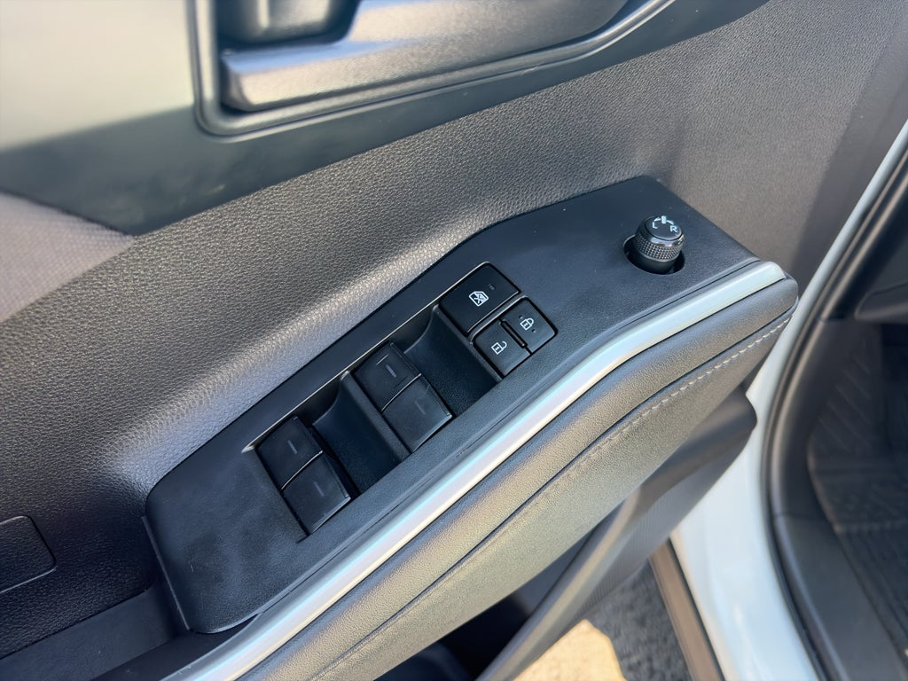 2023 Toyota Highlander Hybrid Hybrid LE