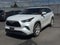 2023 Toyota Highlander Hybrid Hybrid LE