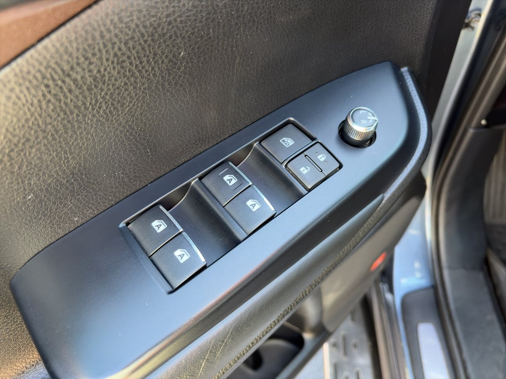 2019 Toyota Highlander Hybrid Limited Platinum