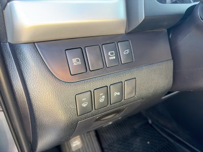 2019 Toyota Highlander Hybrid Limited Platinum