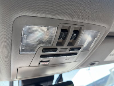 2019 Toyota Highlander Hybrid Limited Platinum