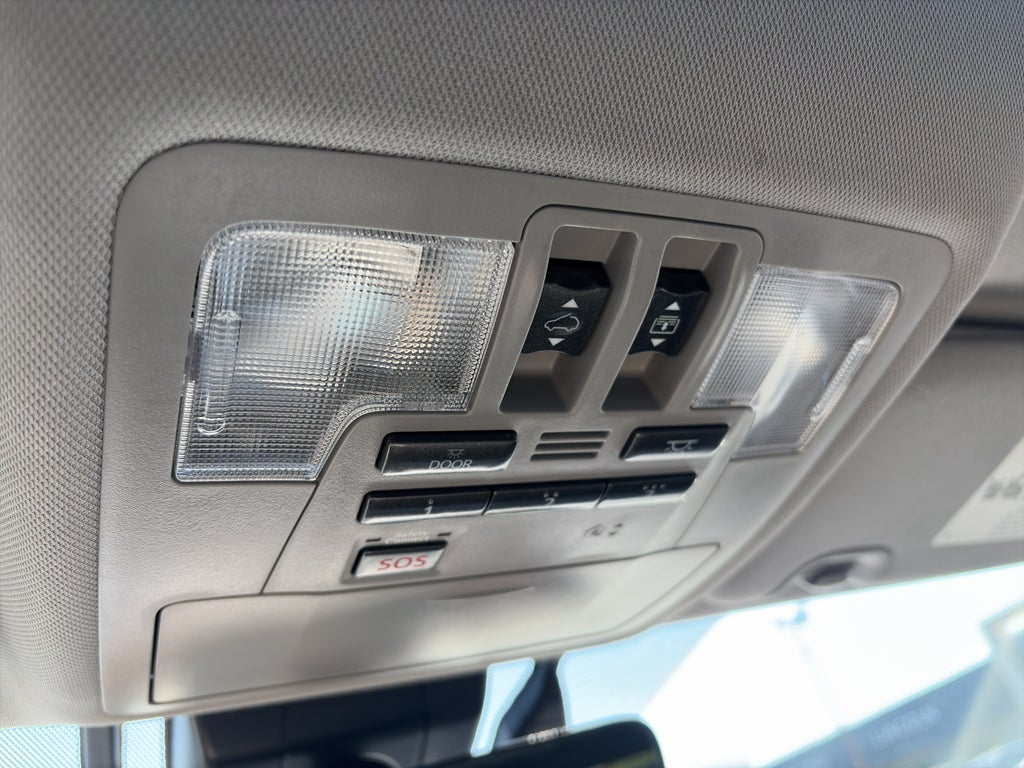 2019 Toyota Highlander Hybrid Limited Platinum