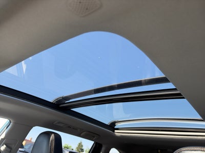 2019 Toyota Highlander Hybrid Limited Platinum