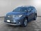 2019 Toyota Highlander Hybrid Limited Platinum