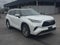2020 Toyota Highlander Hybrid Hybrid Platinum