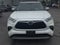 2020 Toyota Highlander Hybrid Hybrid Platinum
