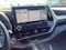 2020 Toyota Highlander Hybrid Hybrid Platinum
