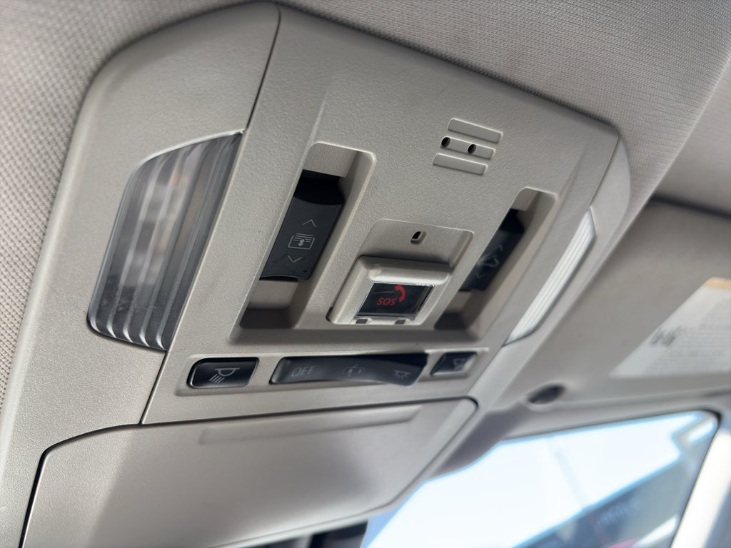 2020 Toyota Highlander Hybrid Hybrid Platinum