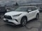 2020 Toyota Highlander Hybrid Hybrid Platinum