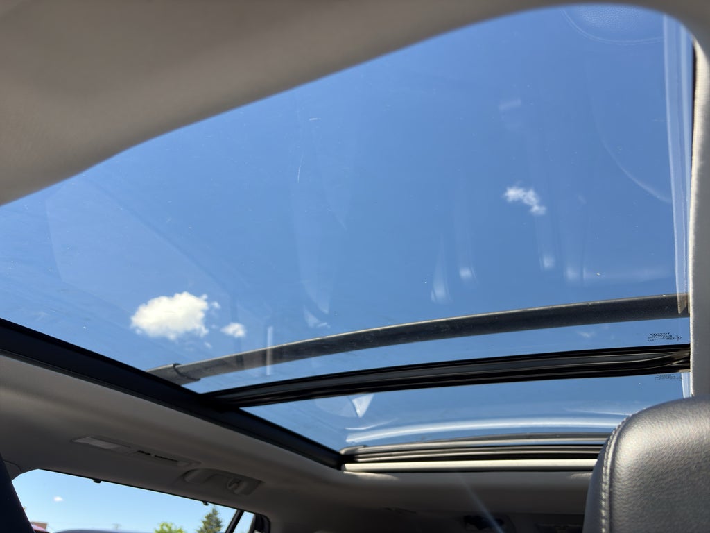 2020 Toyota Highlander Hybrid Hybrid Platinum