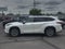 2020 Toyota Highlander Hybrid Hybrid Platinum