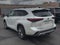 2020 Toyota Highlander Hybrid Hybrid Platinum