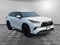 2024 Toyota Highlander Limited