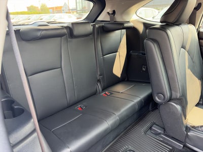 2024 Toyota Highlander Limited