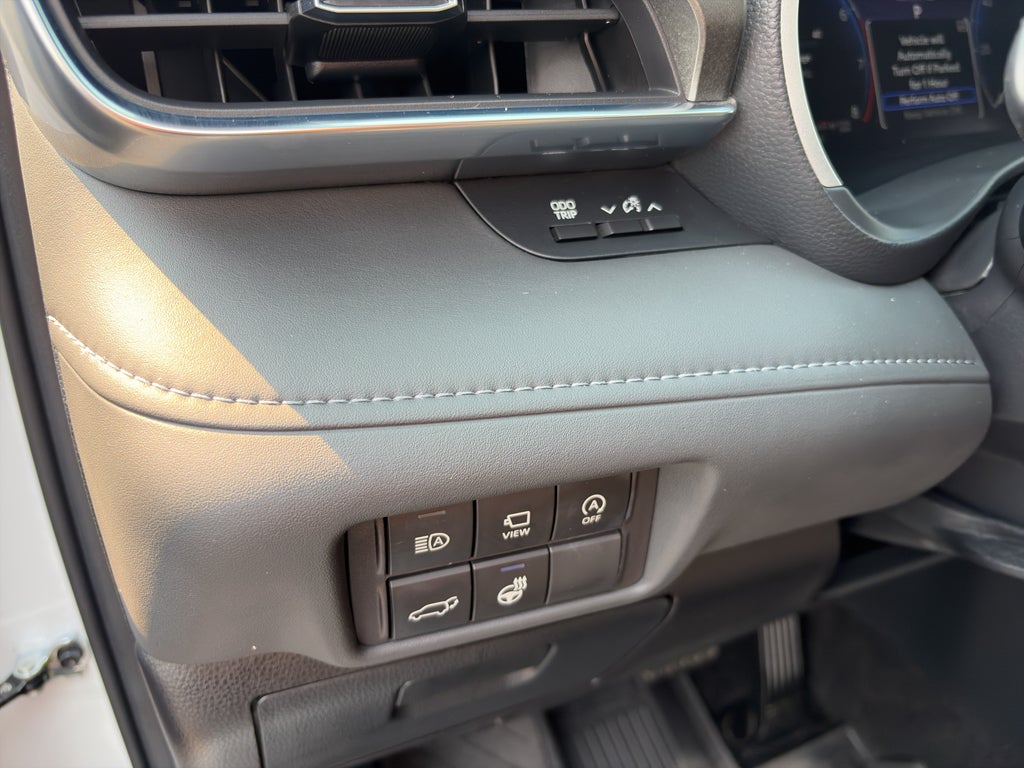 2024 Toyota Highlander Limited