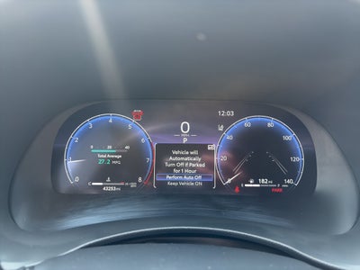 2024 Toyota Highlander Limited