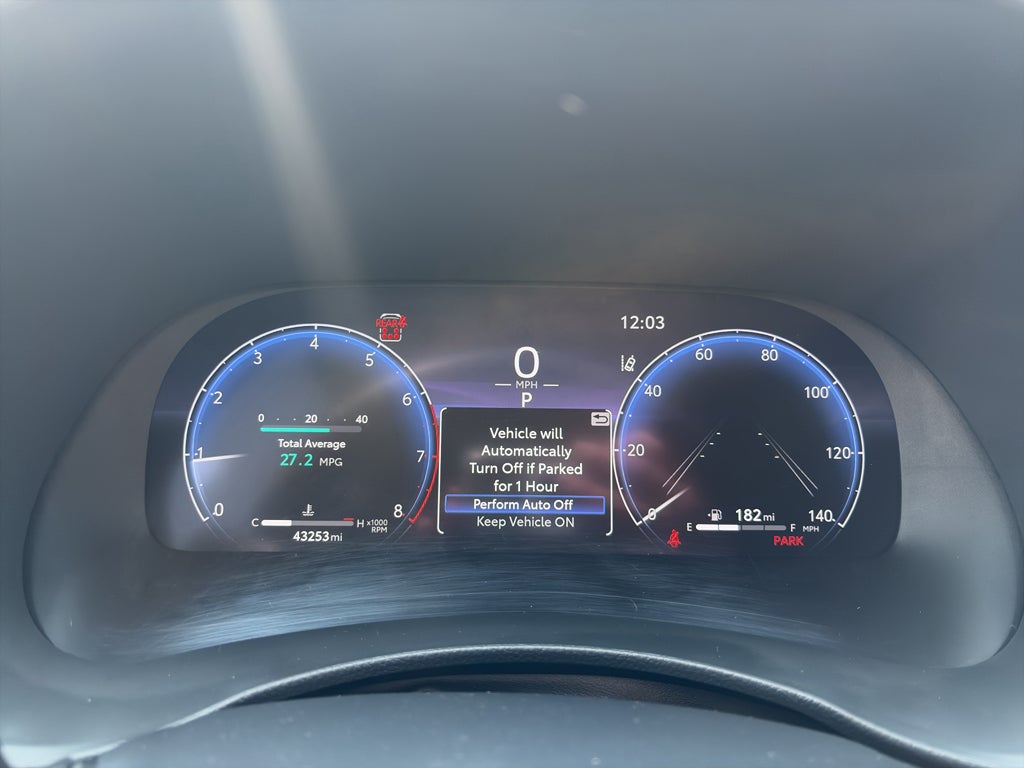 2024 Toyota Highlander Limited