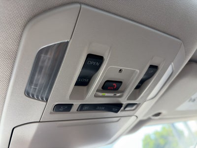 2024 Toyota Highlander Limited