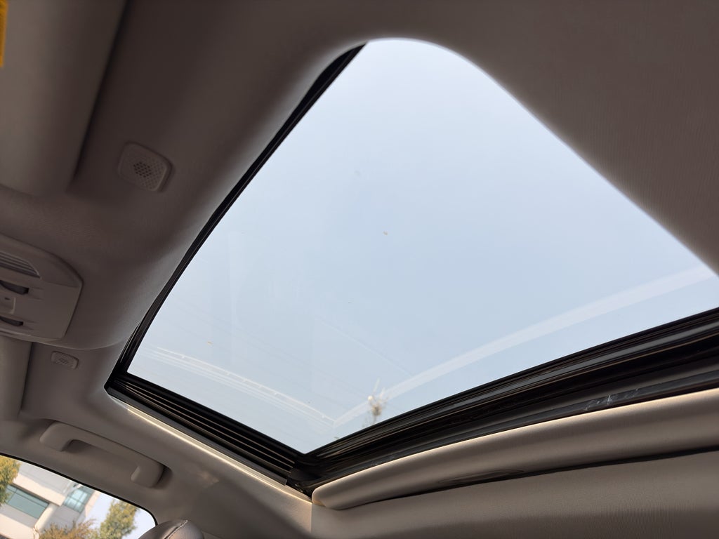 2024 Toyota Highlander Limited