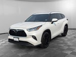 2024 Toyota Highlander Limited