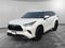 2024 Toyota Highlander Limited