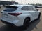 2024 Toyota Highlander Limited