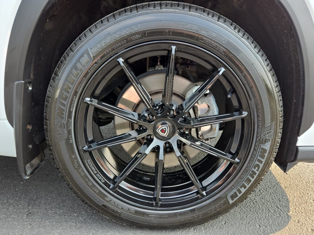 2024 Toyota Highlander Limited