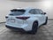 2024 Toyota Highlander Limited