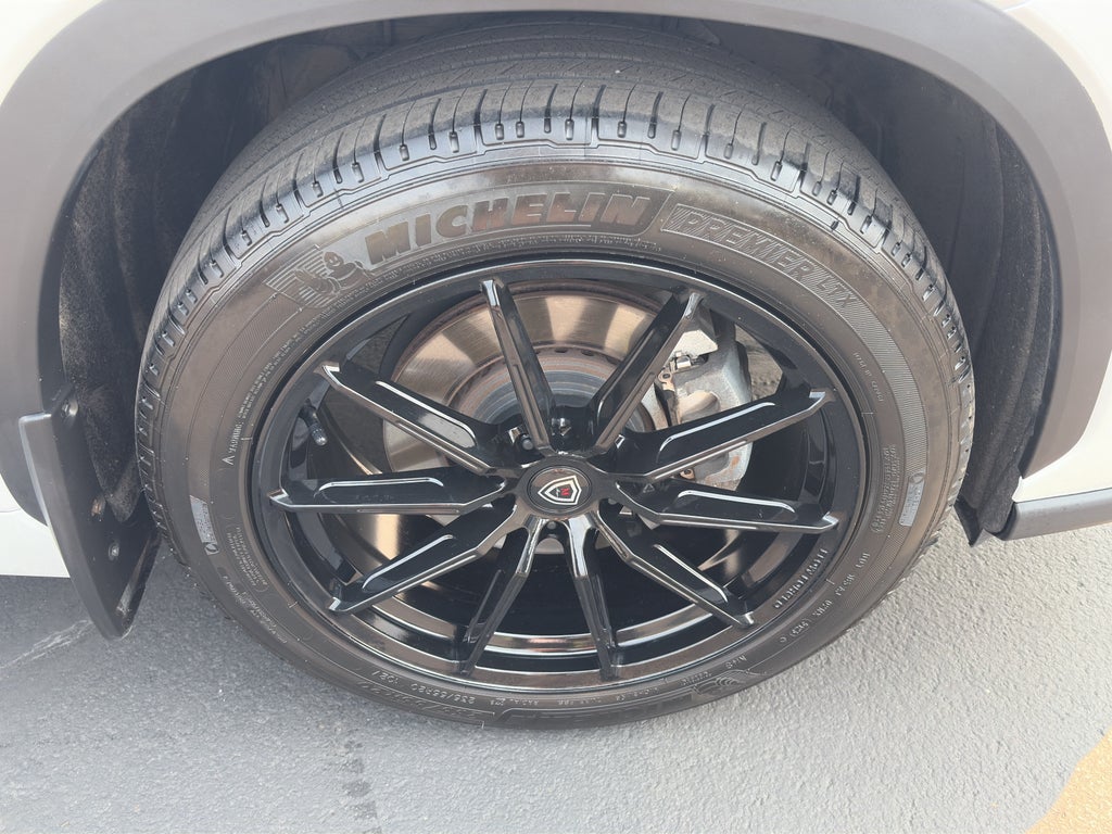 2024 Toyota Highlander Limited