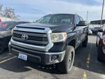 2015 Toyota Tundra SR5