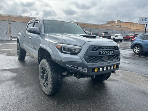 2020 Toyota Tacoma Base