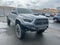 2020 Toyota Tacoma Base