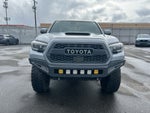 2020 Toyota Tacoma Base