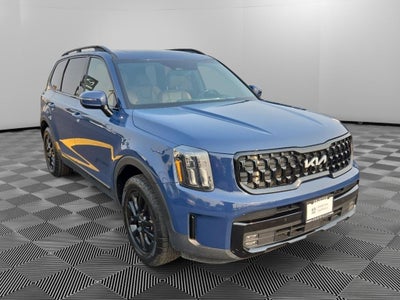 2024 Kia Telluride SX Prestige X-Pro