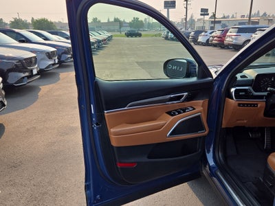 2024 Kia Telluride SX Prestige X-Pro