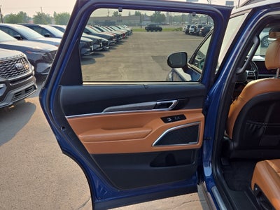 2024 Kia Telluride SX Prestige X-Pro