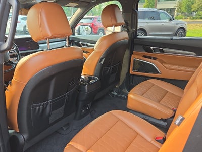 2024 Kia Telluride SX Prestige X-Pro