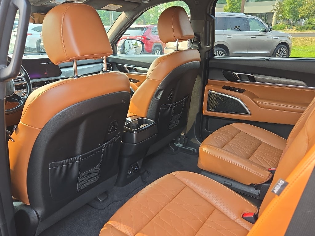 2024 Kia Telluride SX Prestige X-Pro