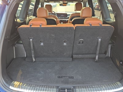 2024 Kia Telluride SX Prestige X-Pro