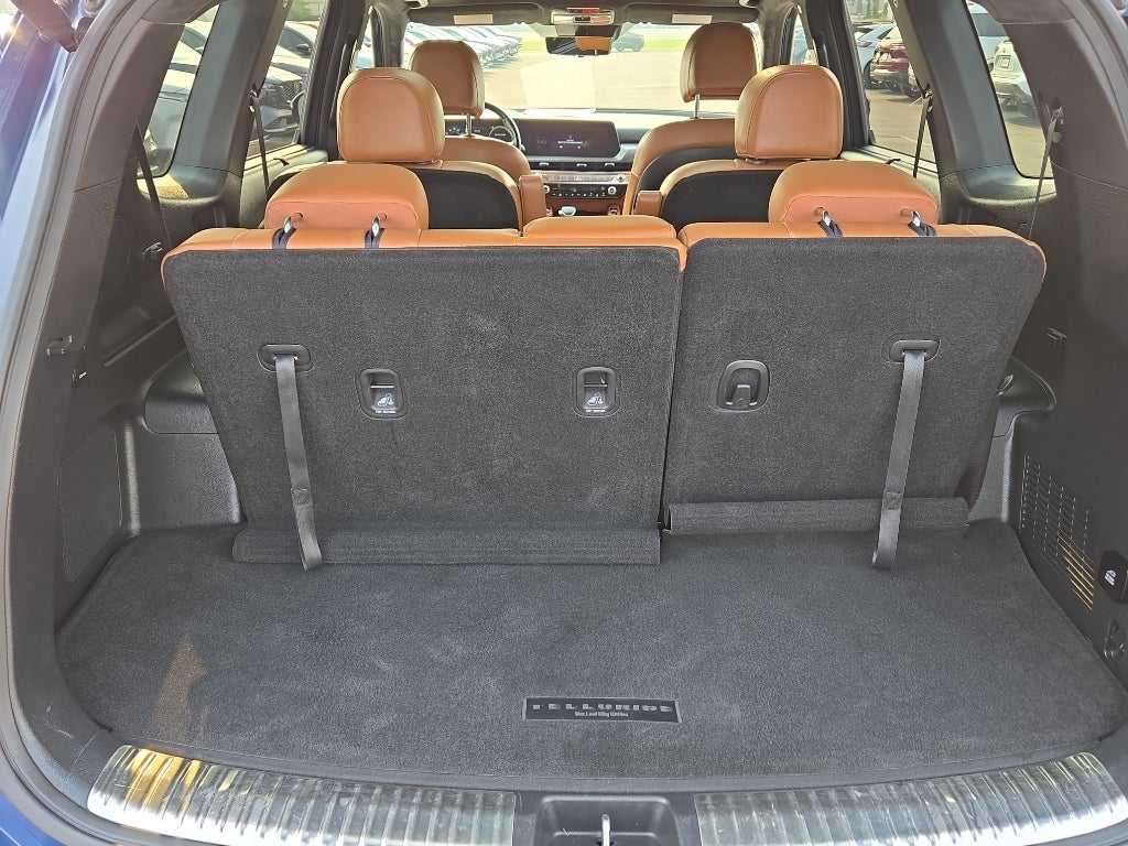 2024 Kia Telluride SX Prestige X-Pro