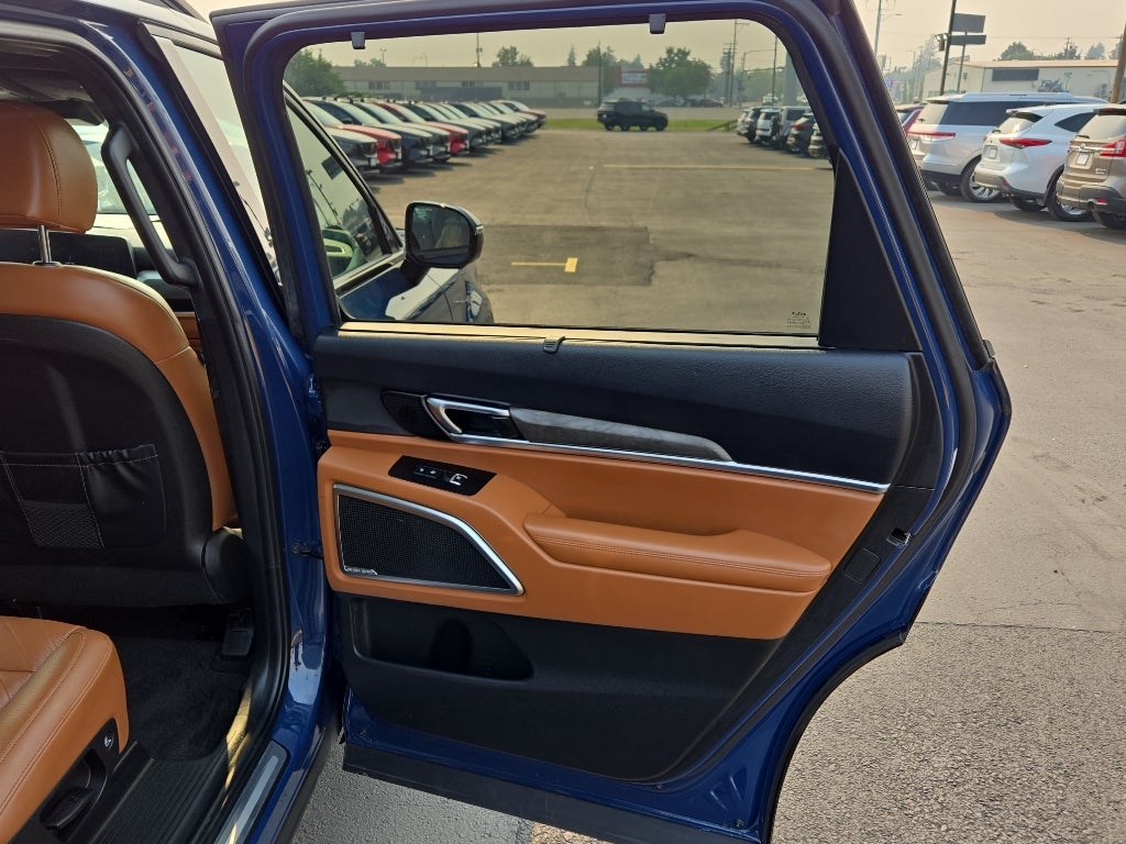 2024 Kia Telluride SX Prestige X-Pro