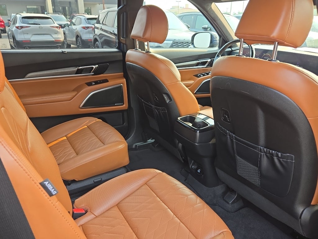 2024 Kia Telluride SX Prestige X-Pro