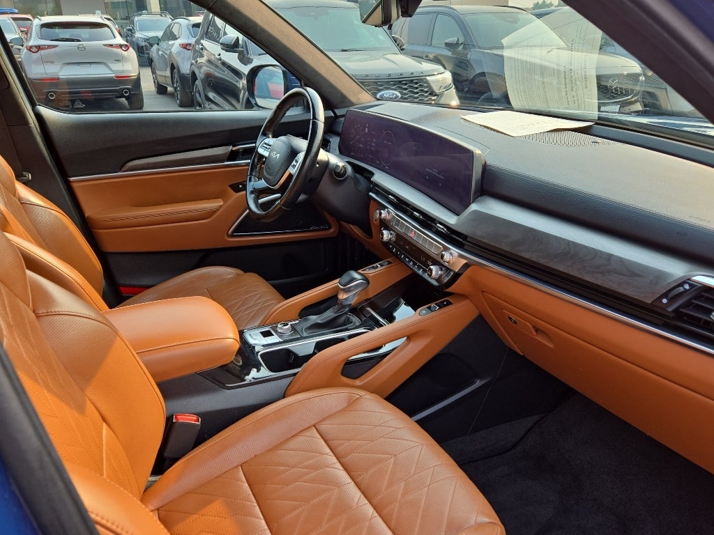 2024 Kia Telluride SX Prestige X-Pro